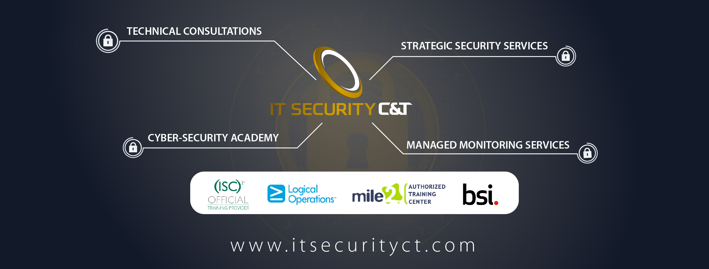 IT Security C&T
