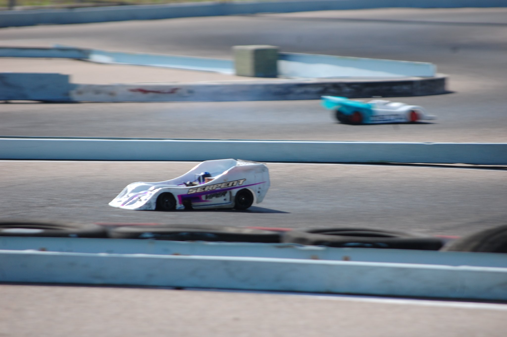 Florida Winternats