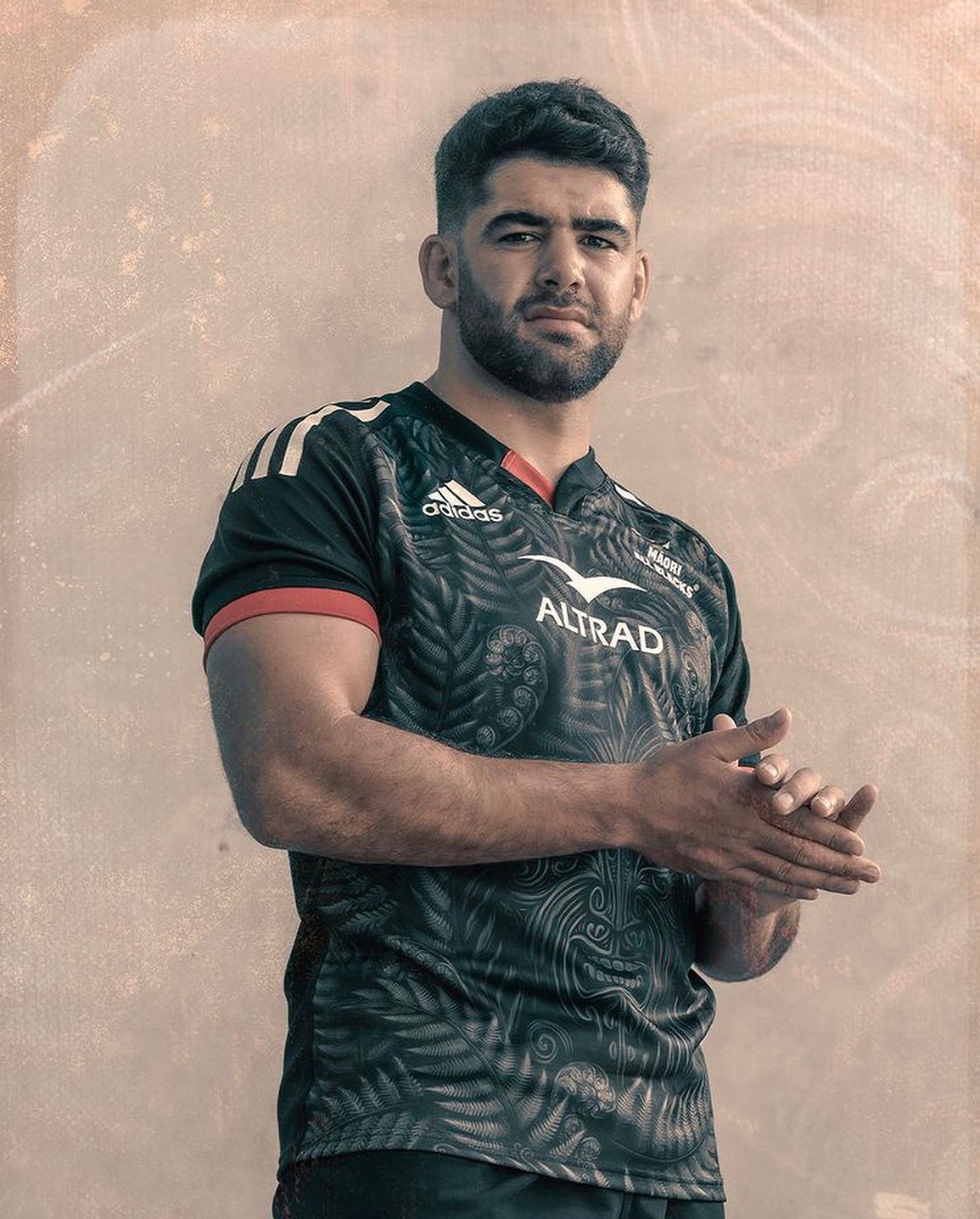 Their story is only just the beginning 🇳🇿 The 2022 Maori All