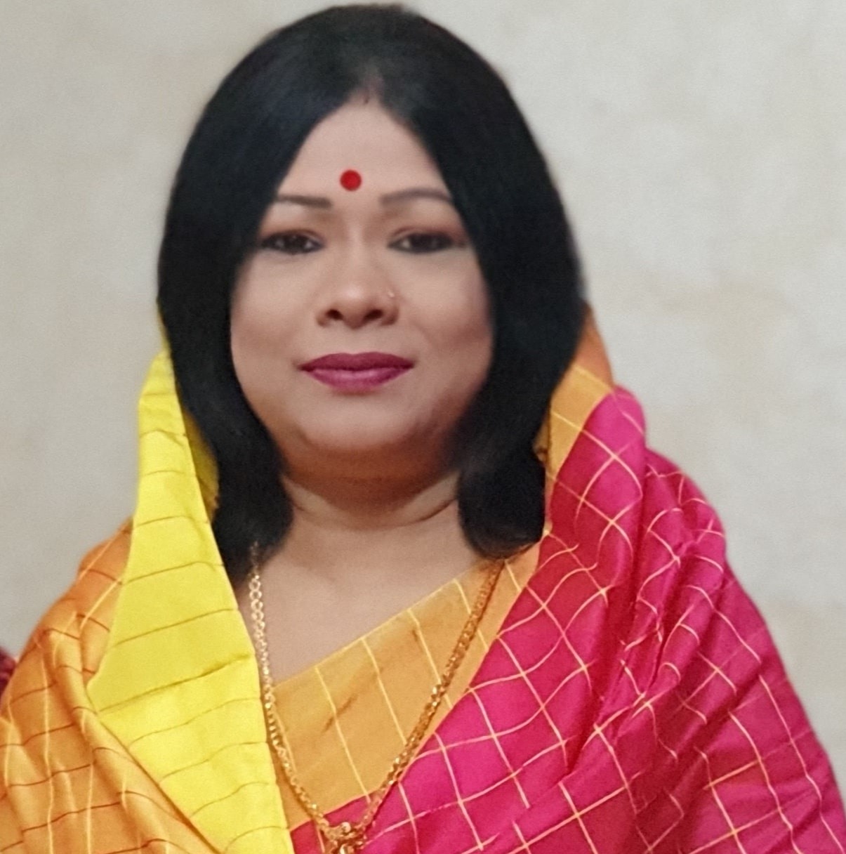 অধ্যাপিকা অপু উকিল