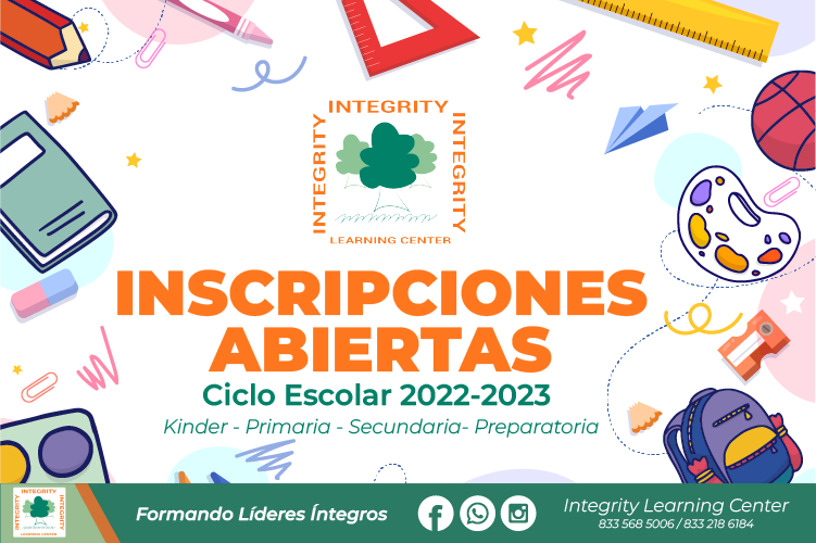 Integrity Learning Center... - Integrity Learning Center | Facebook
