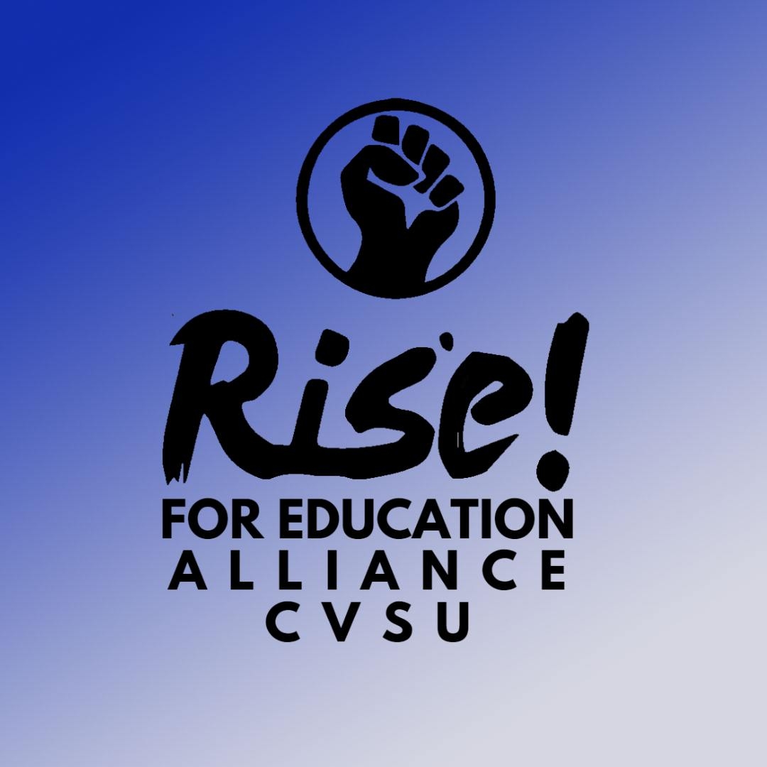 ANO ANG RLE... - Rise For Education - Cavite State University | Facebook