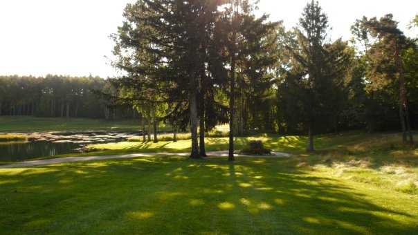 Timber Ridge Golf Club | East Lansing MI