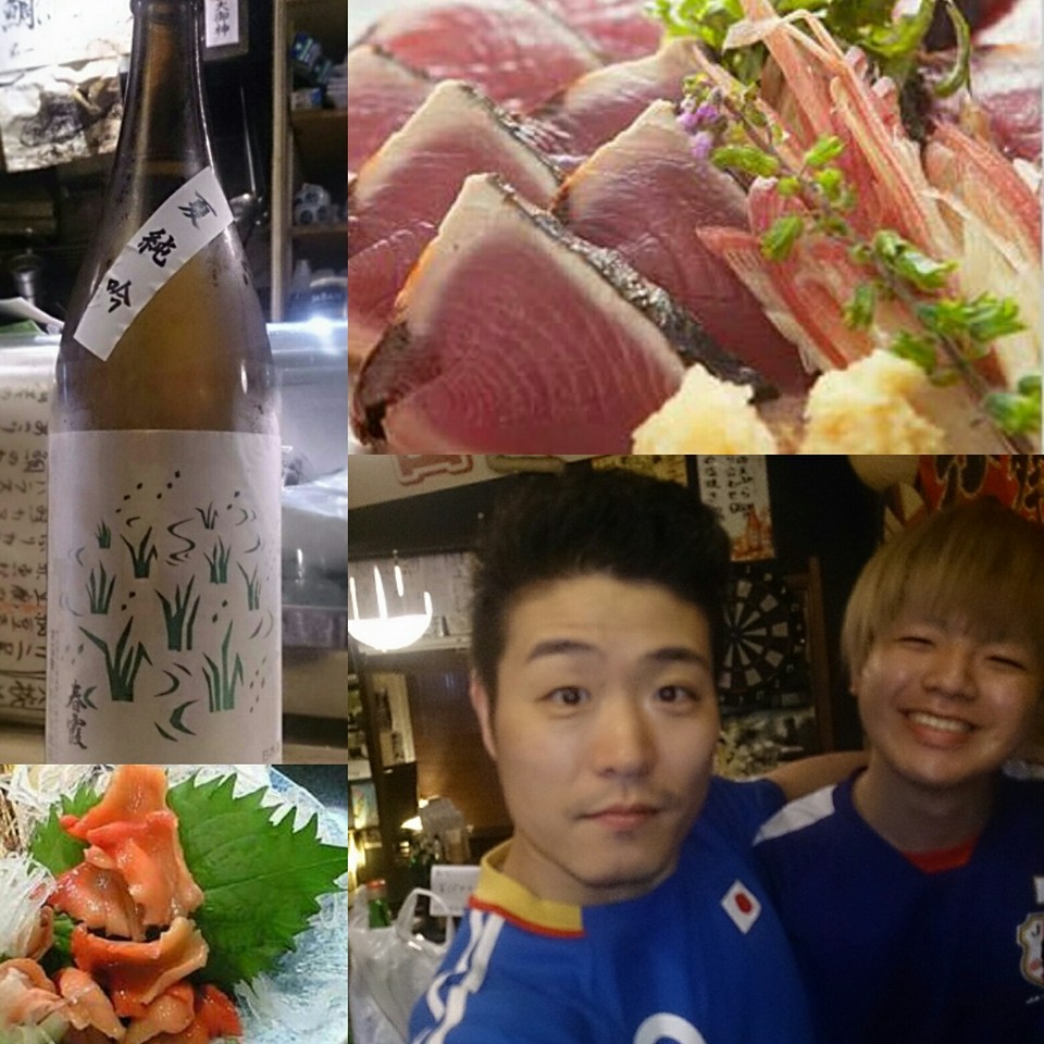 秋田郷土山海料理地酒居酒屋天や椀や 照片 Facebook