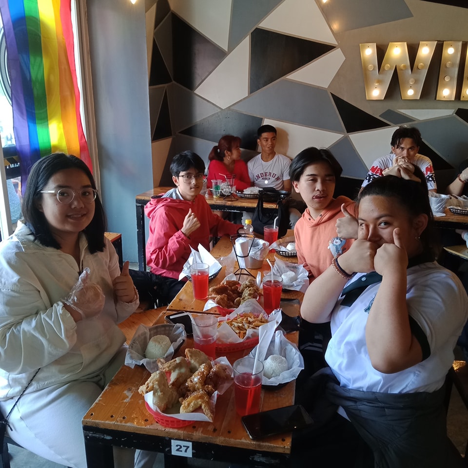 Wingyard - Thank you!!! Wingyard Session 📍Wingyard is...