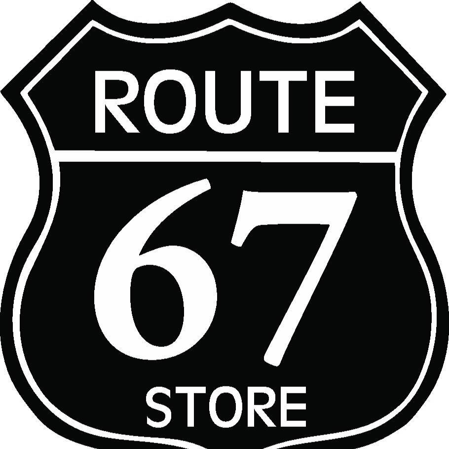 ROUTE 67 STORE - ROUTE 67 STORE added a new photo — at...