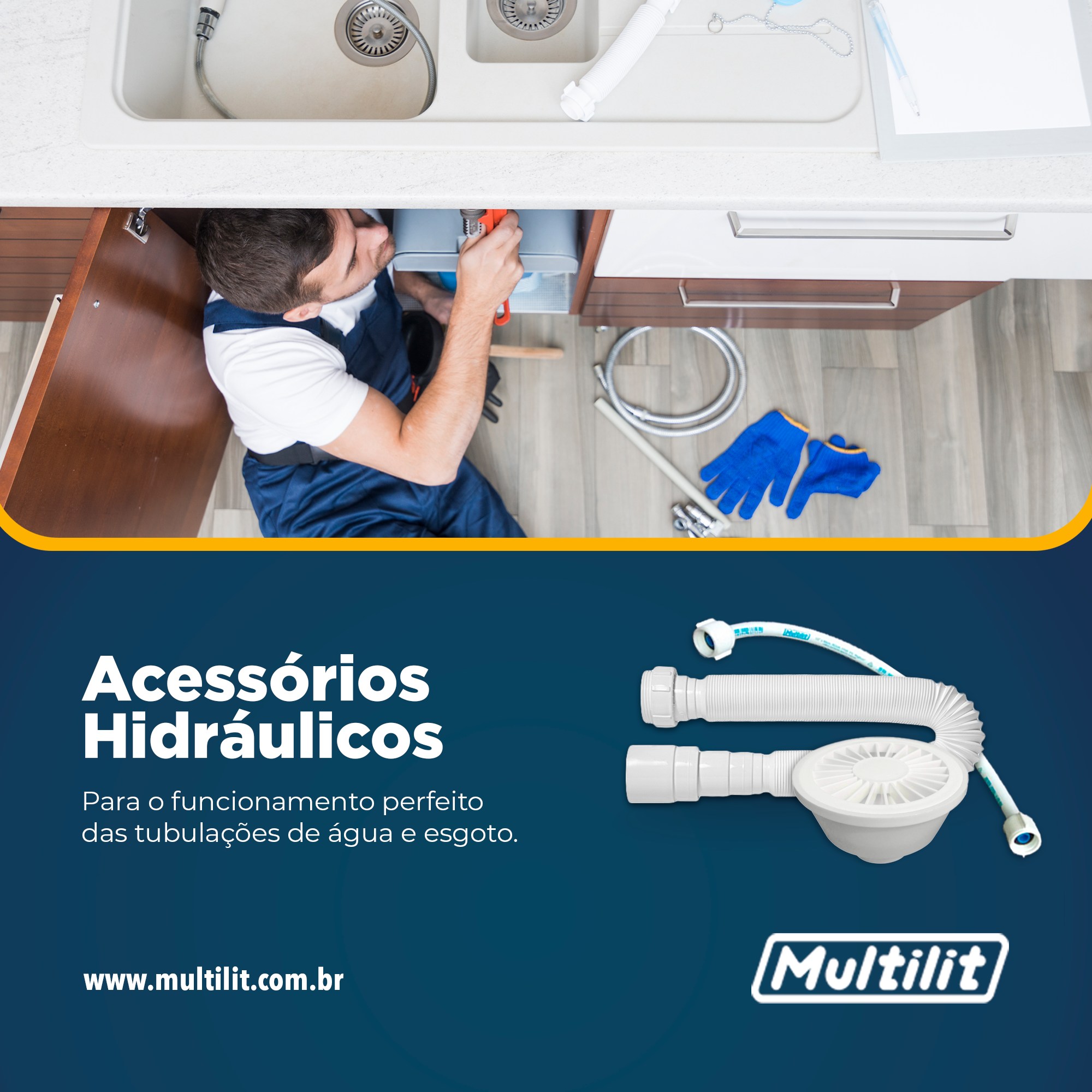 Multilit - Garanta um bom funcionamento da sua rede de...