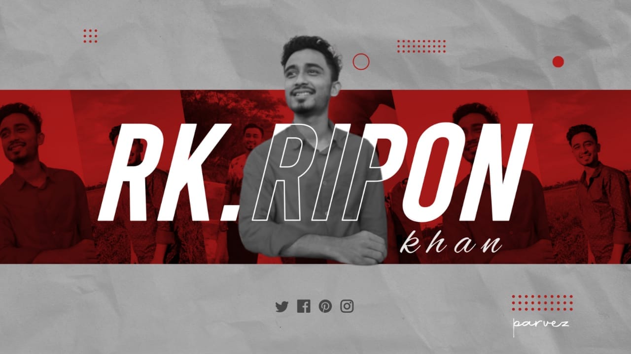 Rk RIPON KHAN
