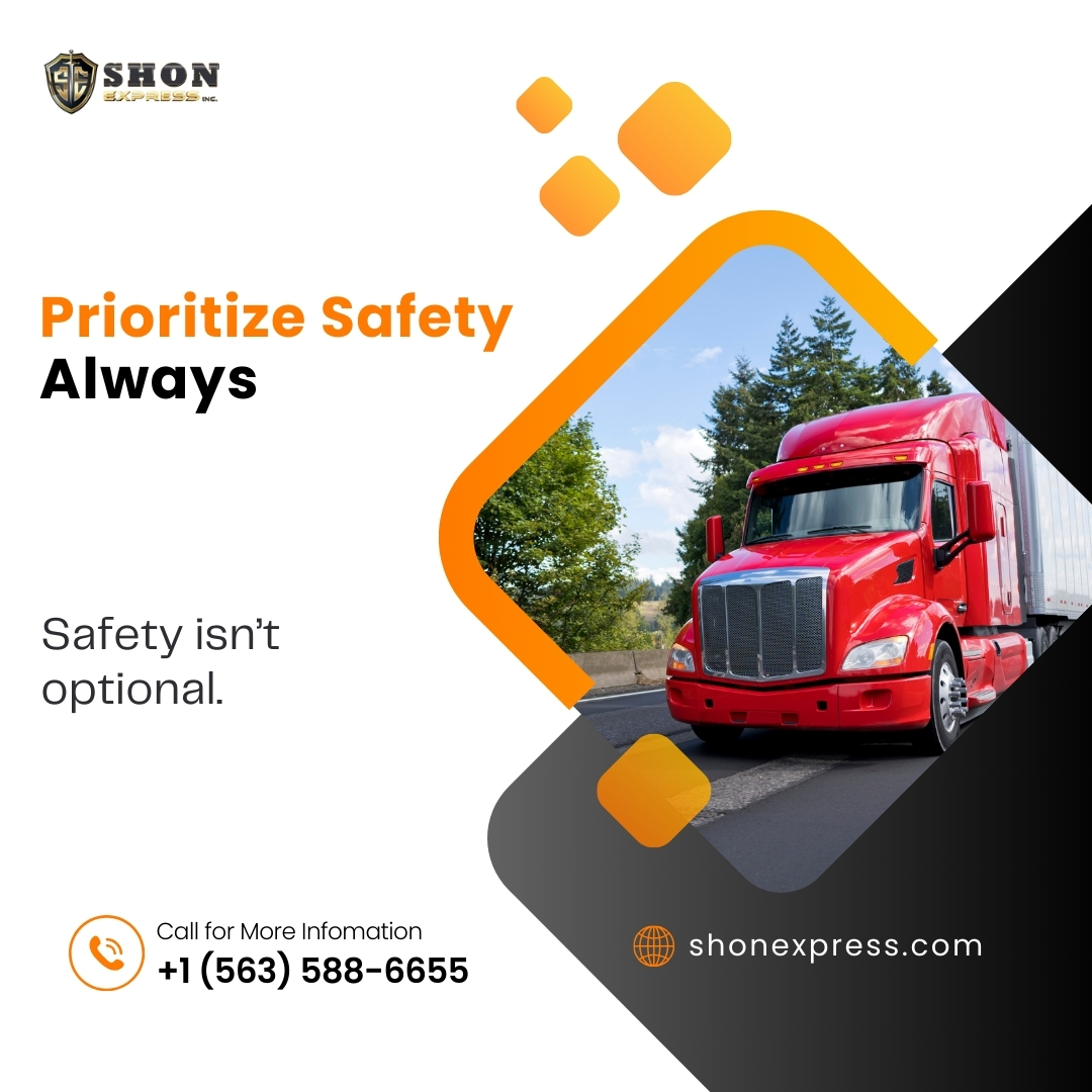 Shon Express Inc | Naperville IL