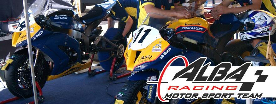 Alba Racing Motor Sport