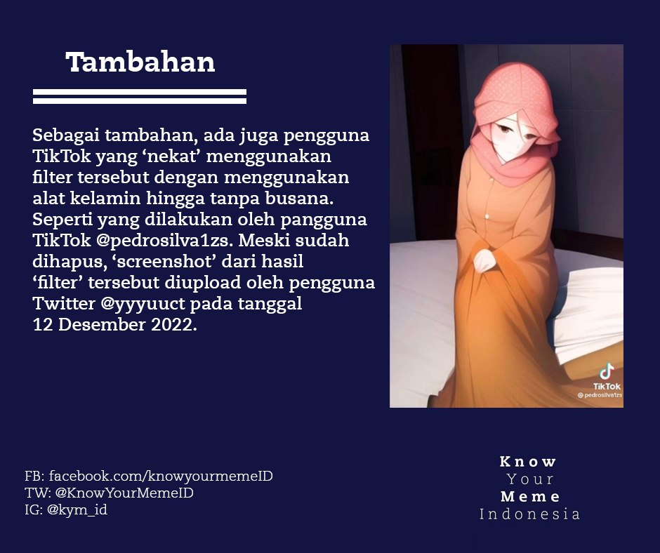 Know Your Meme... - Know Your Meme Indonesia - Unofficial