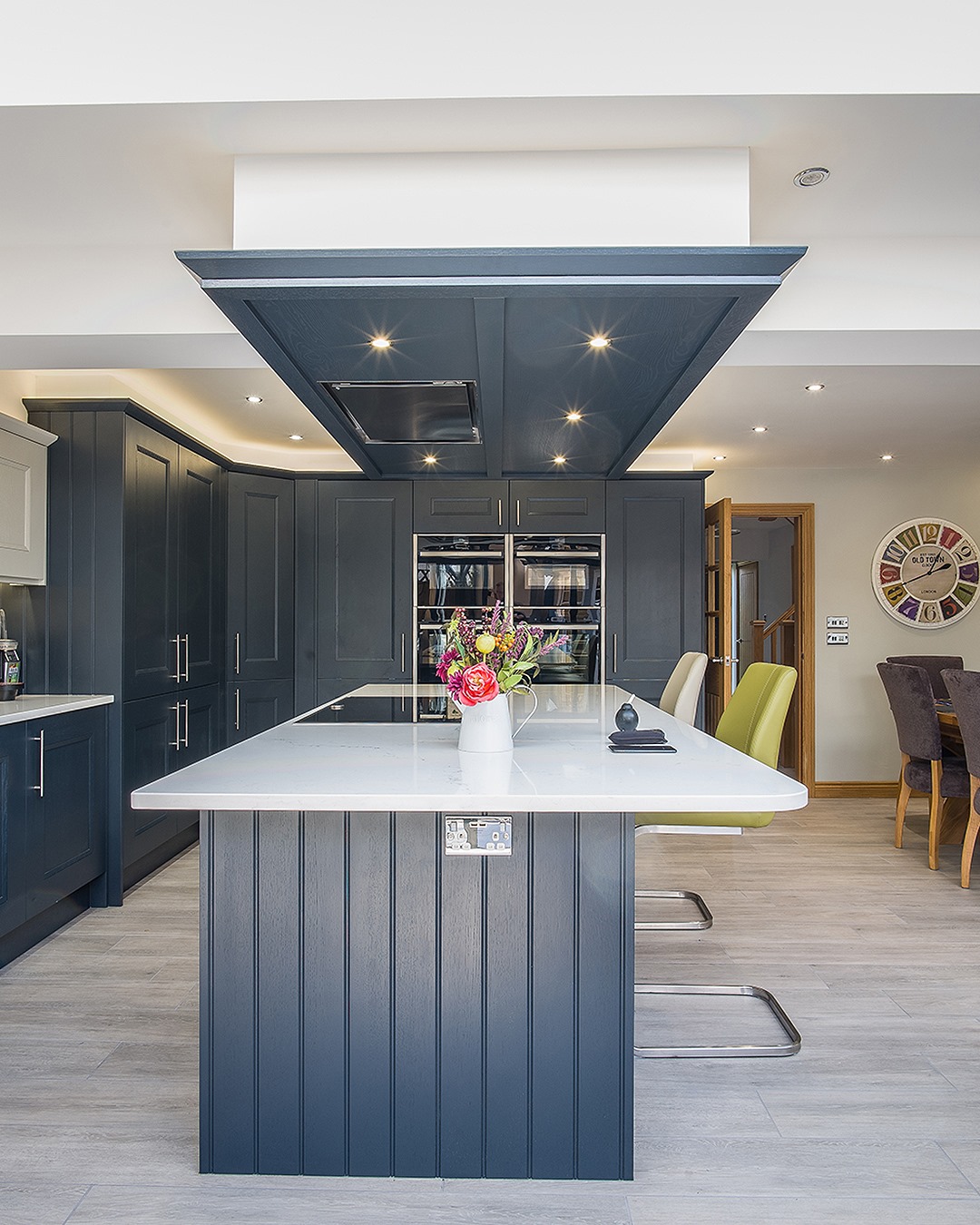 🏠 Award Winning Kitchens 👩‍🍳... - Excel Home Design Ltd