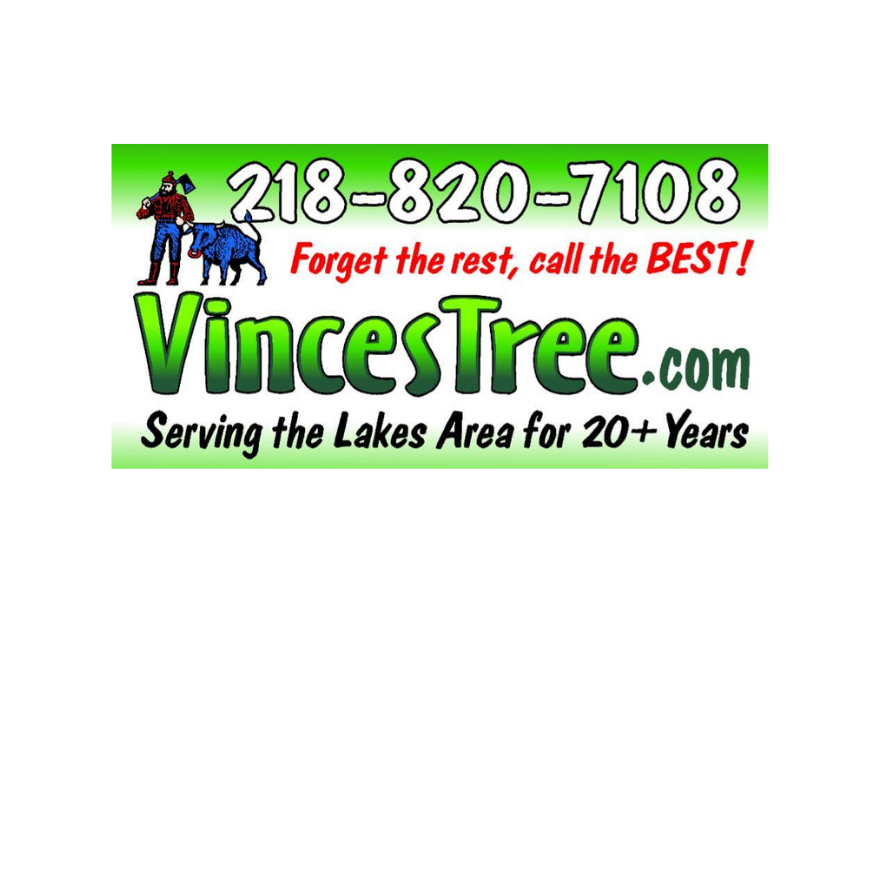 Heavy winds, lightning strikes, or leaning trees got you worried? Vince ...