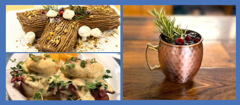 Buttercloud Bakery & Cafe | Medford OR