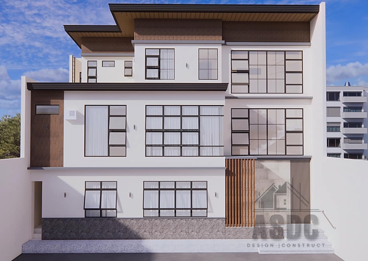 ASDC Design & Construct | Quezon City
