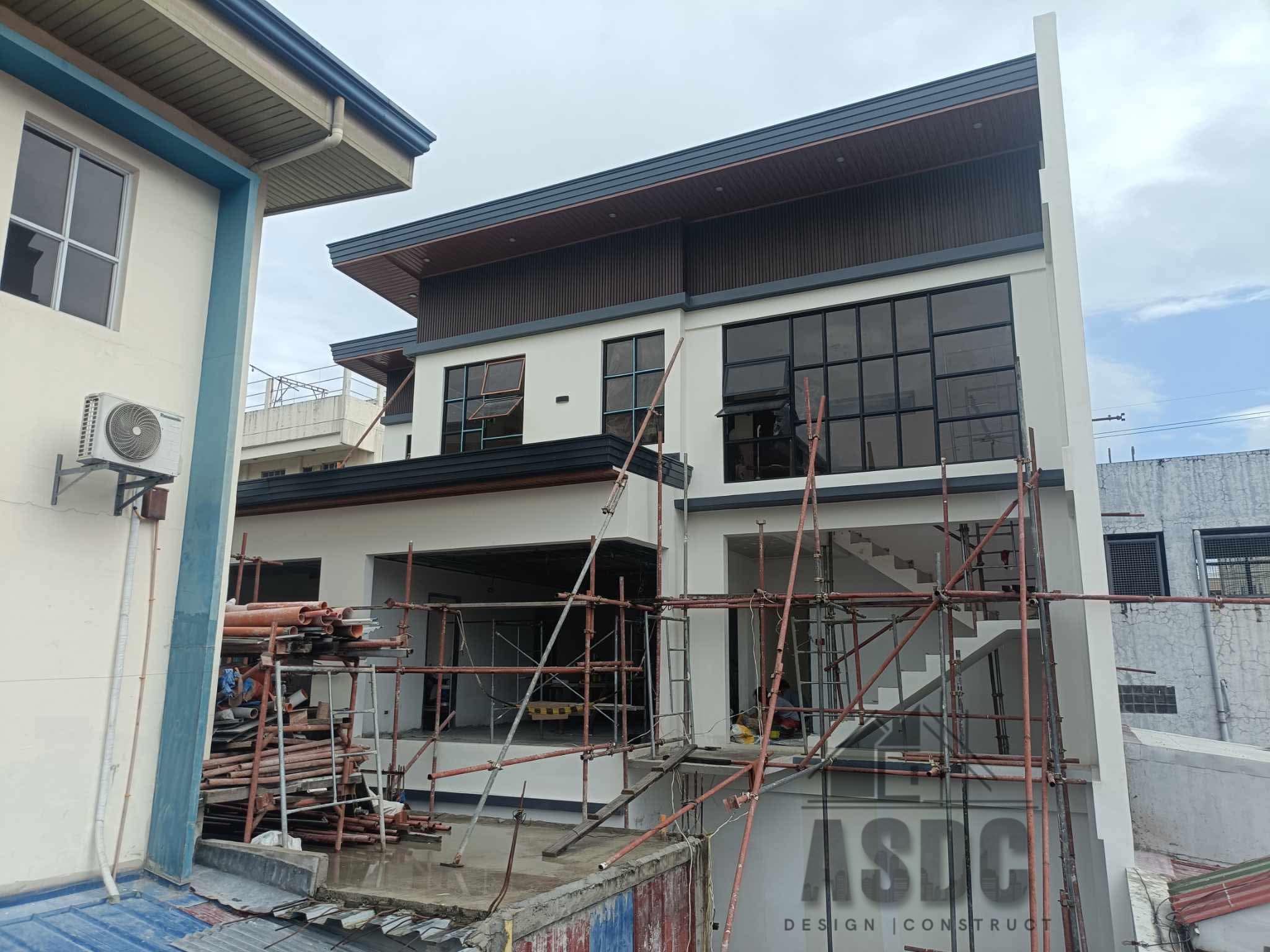 ASDC Design & Construct | Quezon City