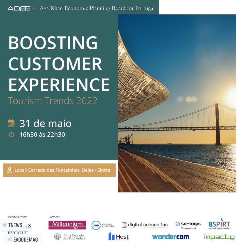 ADEE | Lisbon