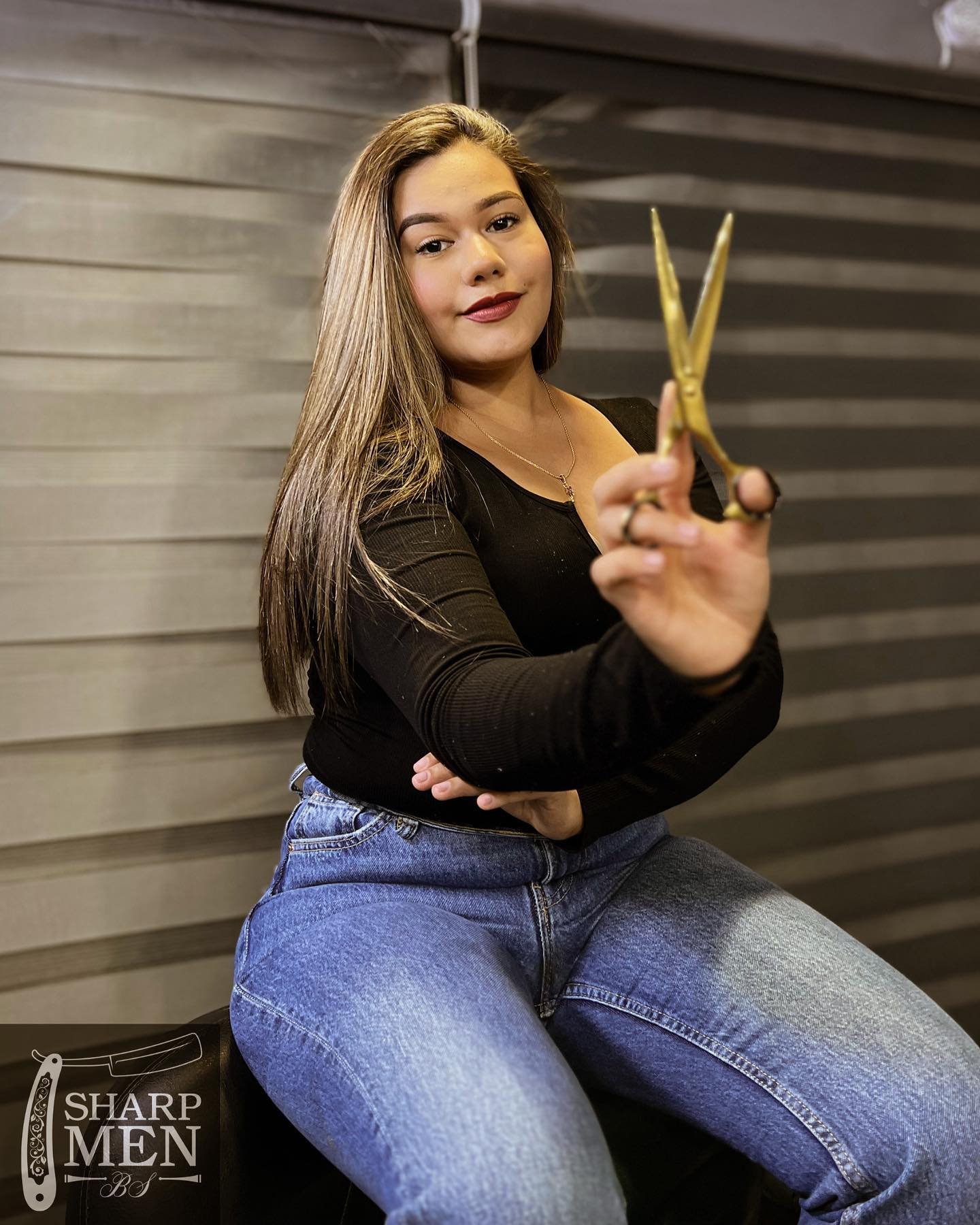 SharpMen Barbershop | San Nicolás de los Garza