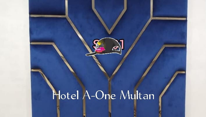 Hotel A One | Multan