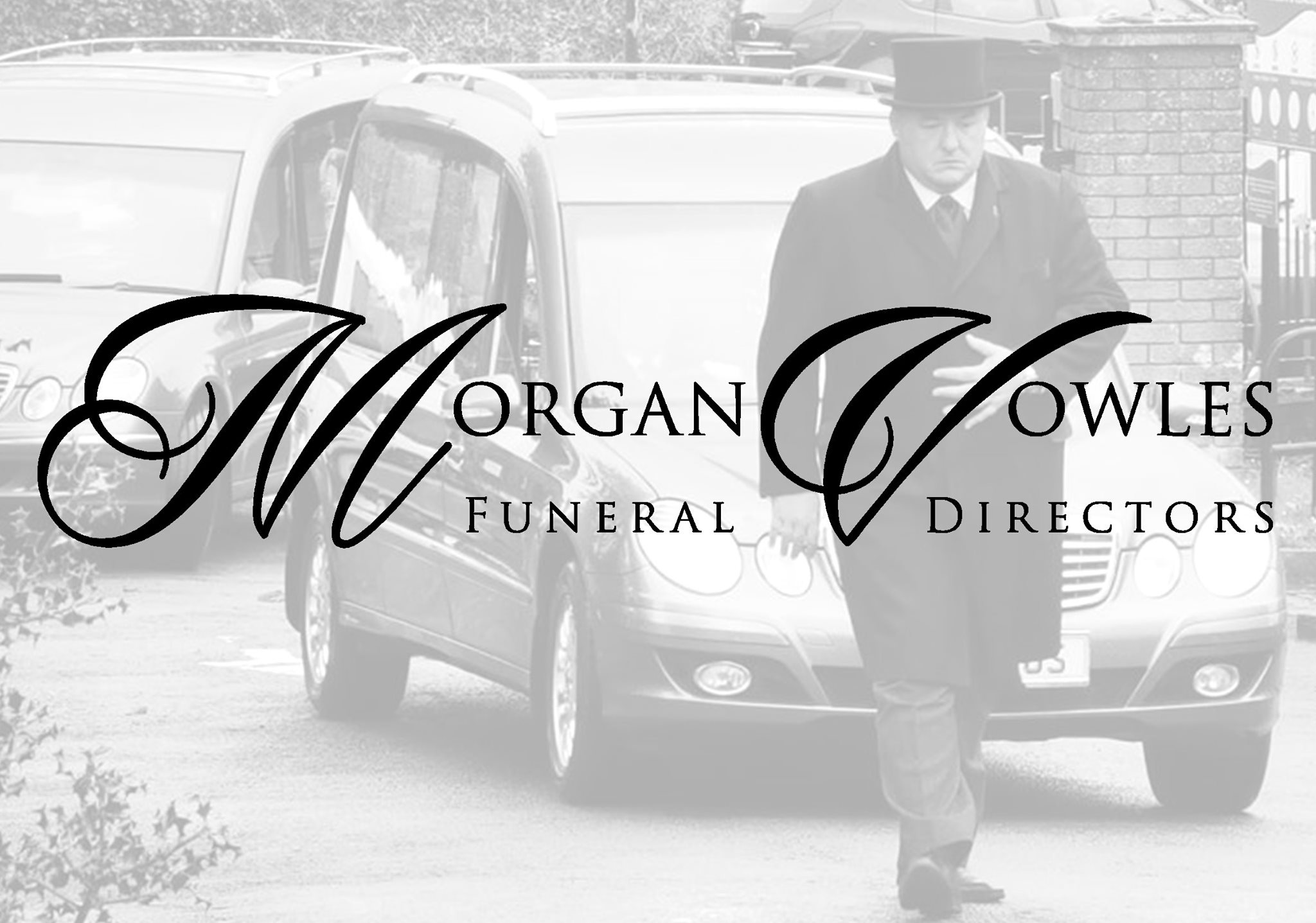 Funeral Notice of... - Tyrone Griffiths Funeral Services | Facebook