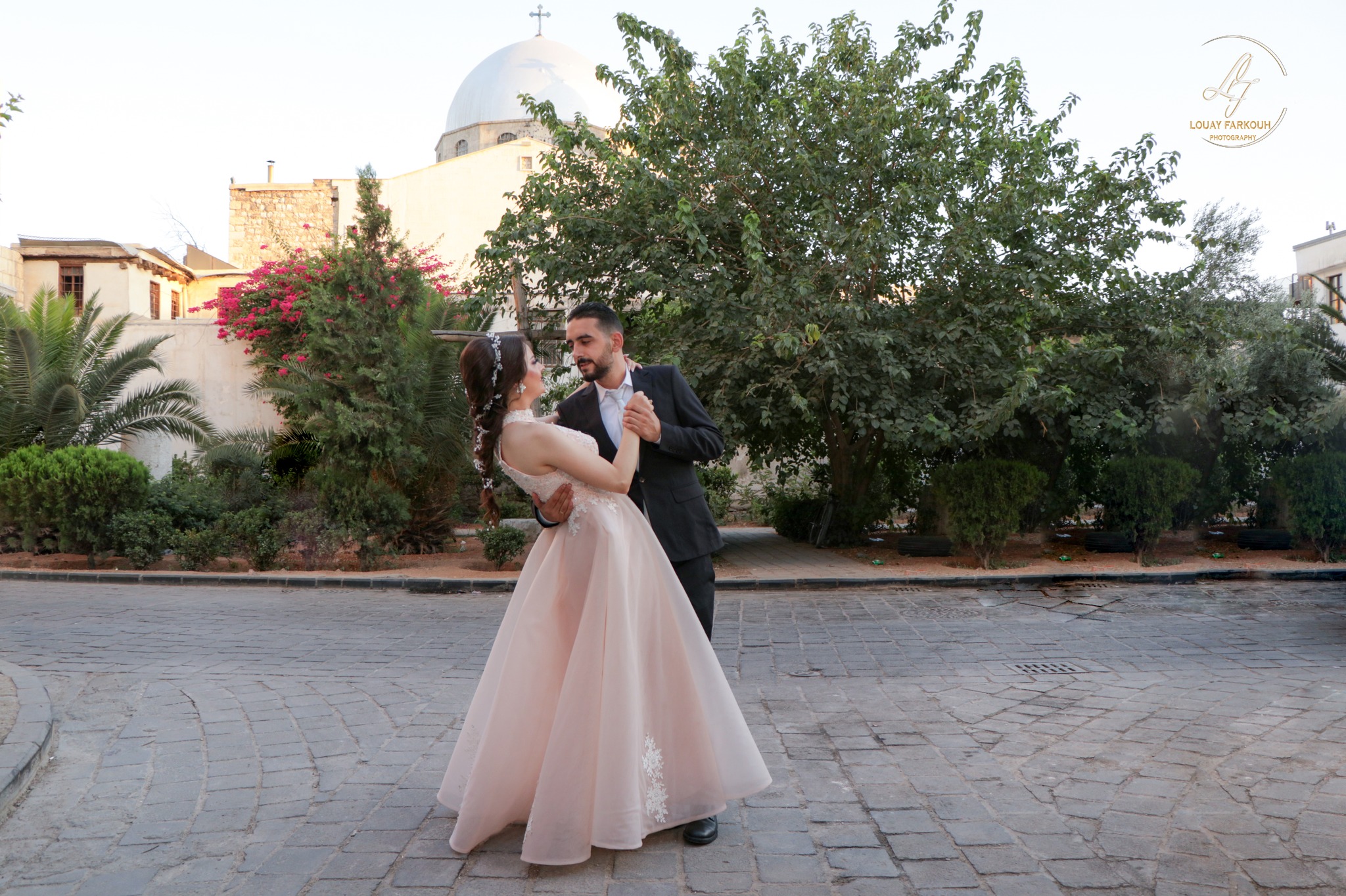 Louay Farkouh_ photography