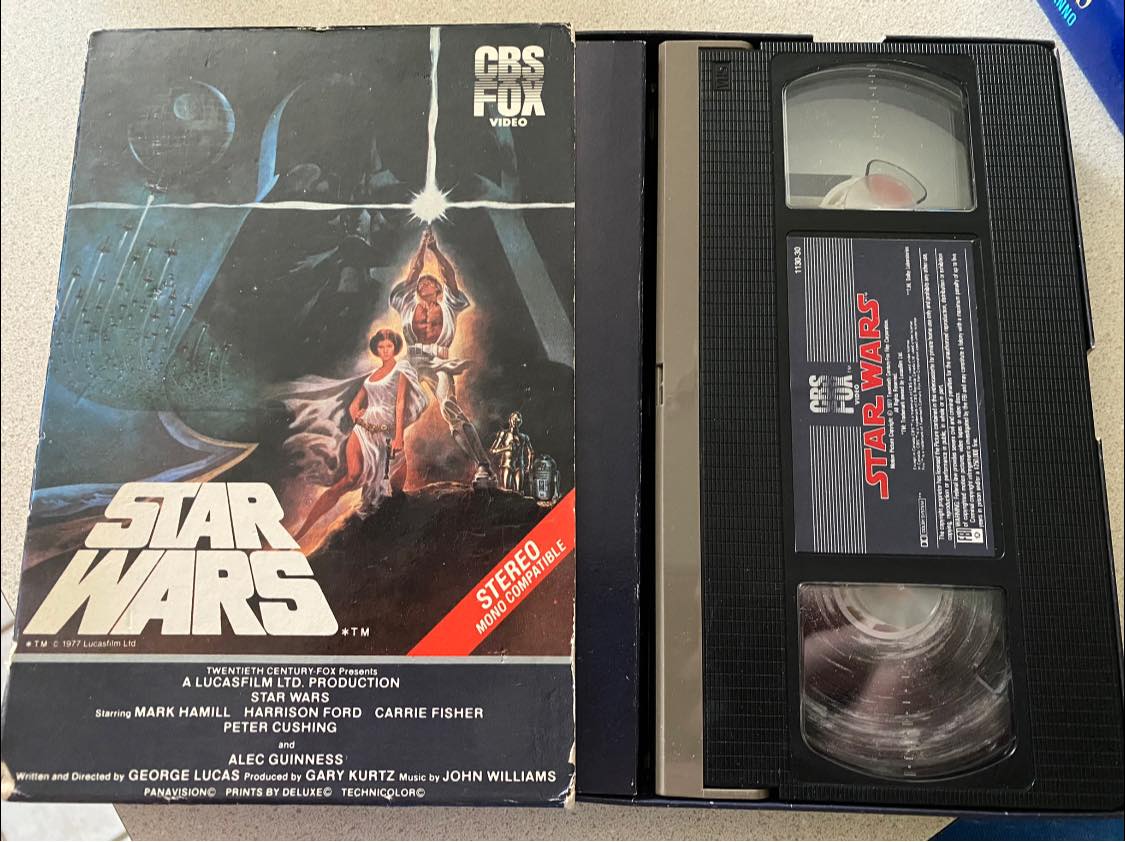 These are super rare to find in good shape today. FEATURED ITEM