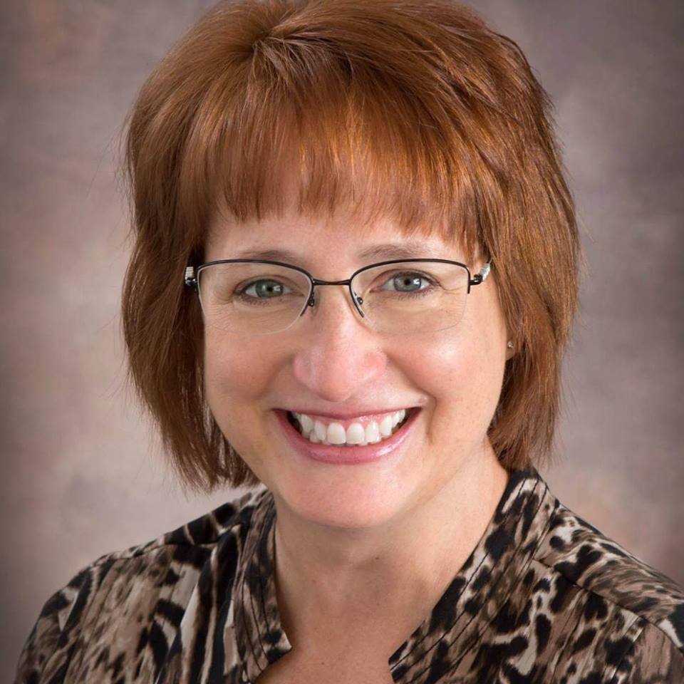 Michele Riffe - Pricing & Profit Strategist