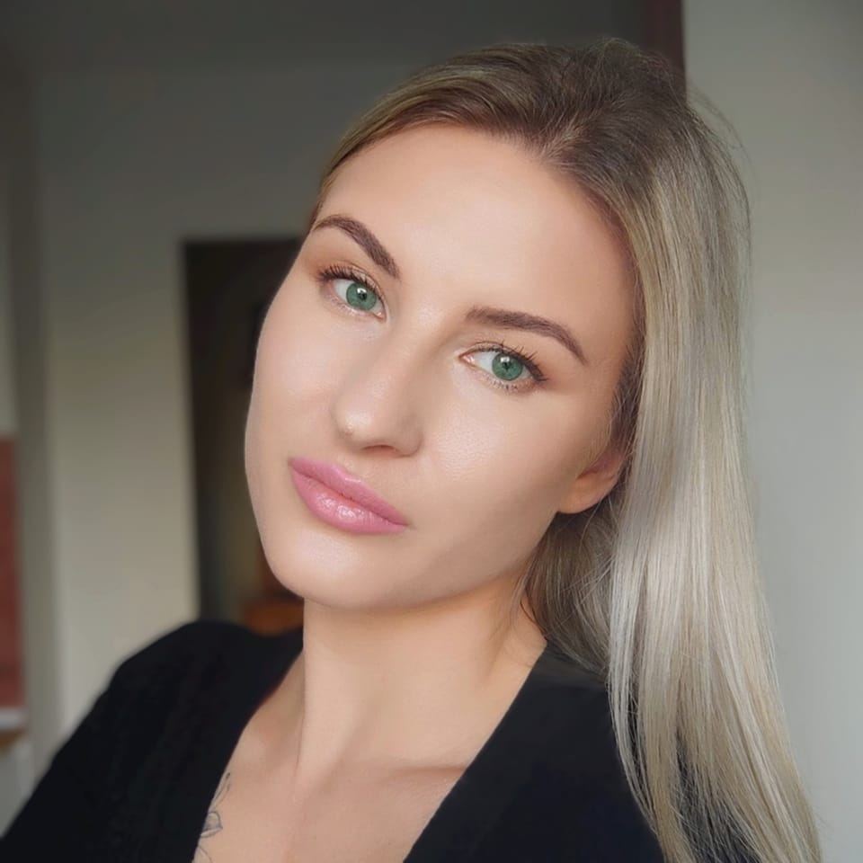 Sandra Kazlauskė