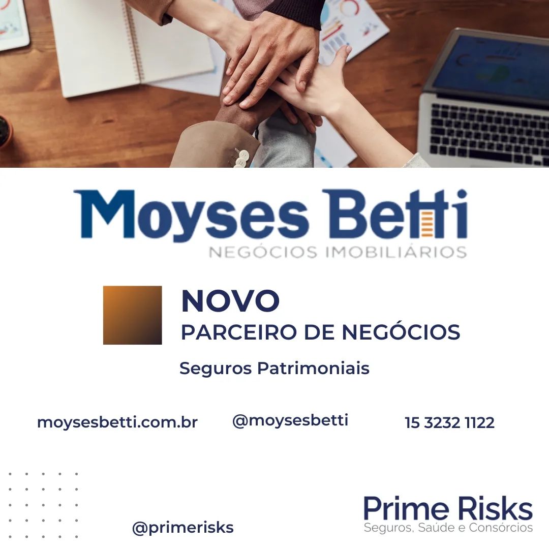 Prime Risks Corretora de Seguros