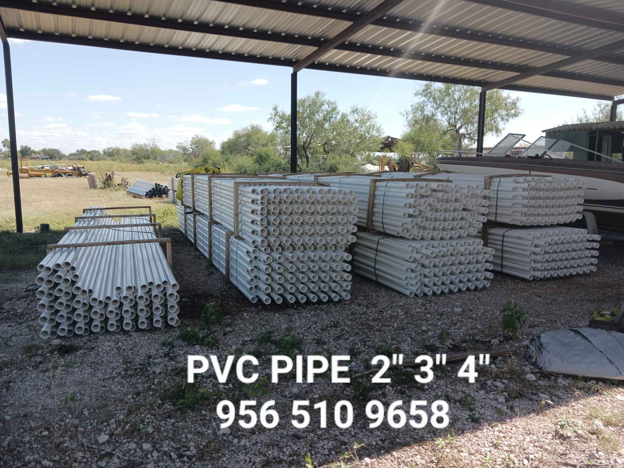 PVC Pipes for sale in Laredo, Texas | Facebook Marketplace