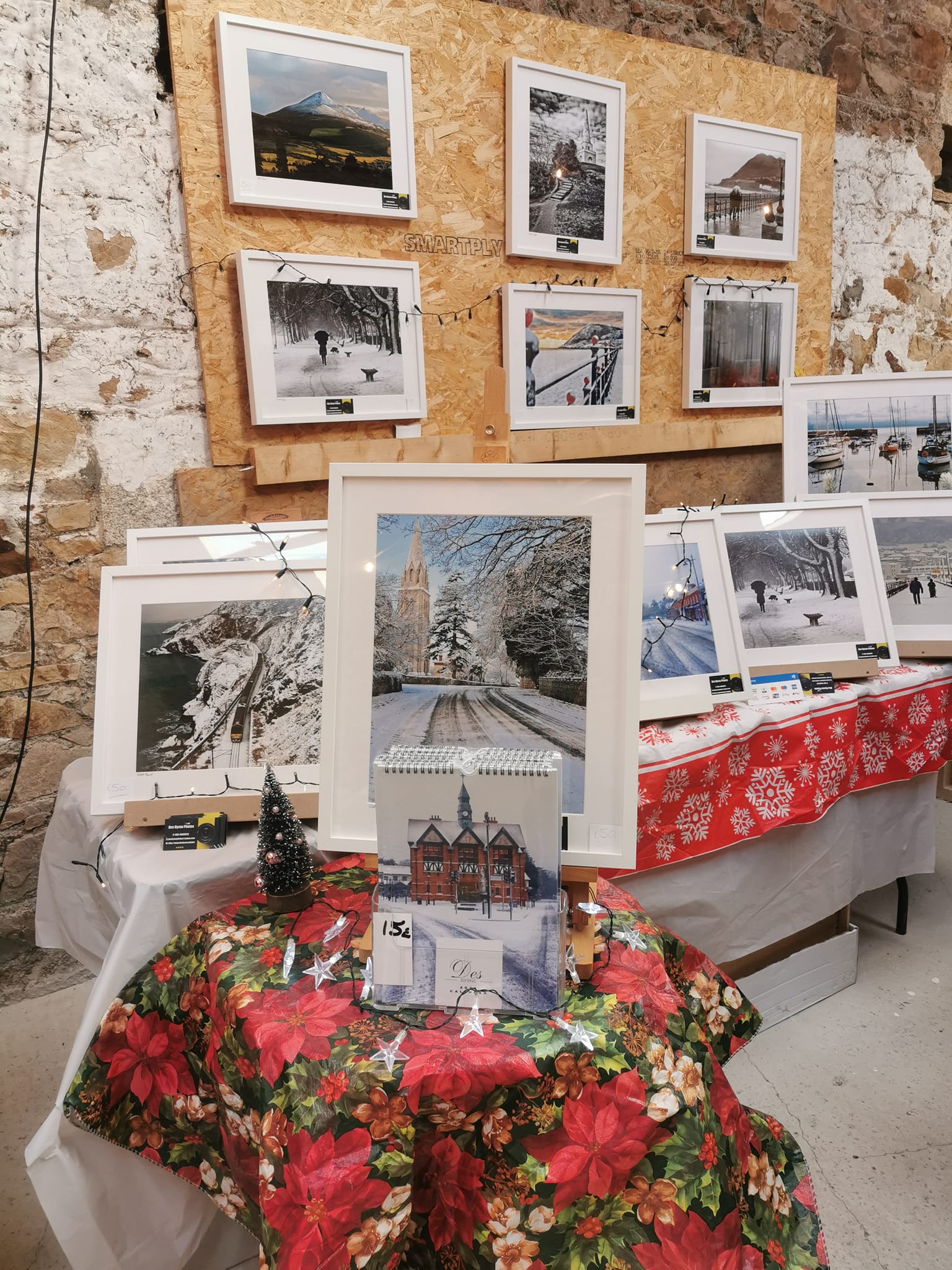 Des Byrne Images