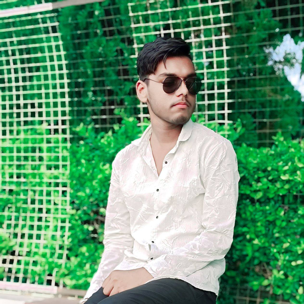 Ehsan Alam