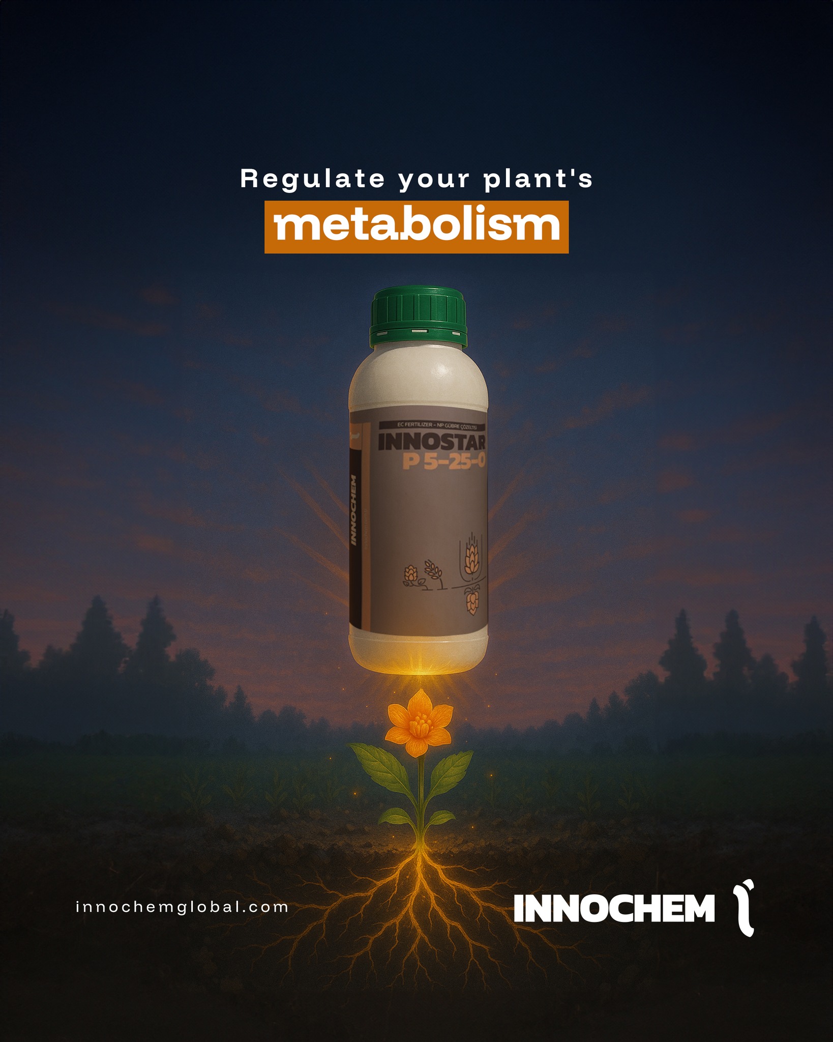 Innochem - Innochem updated their cover photo.
