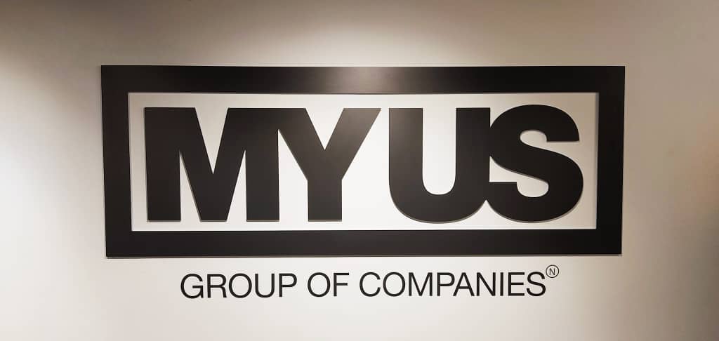 MYUS Group