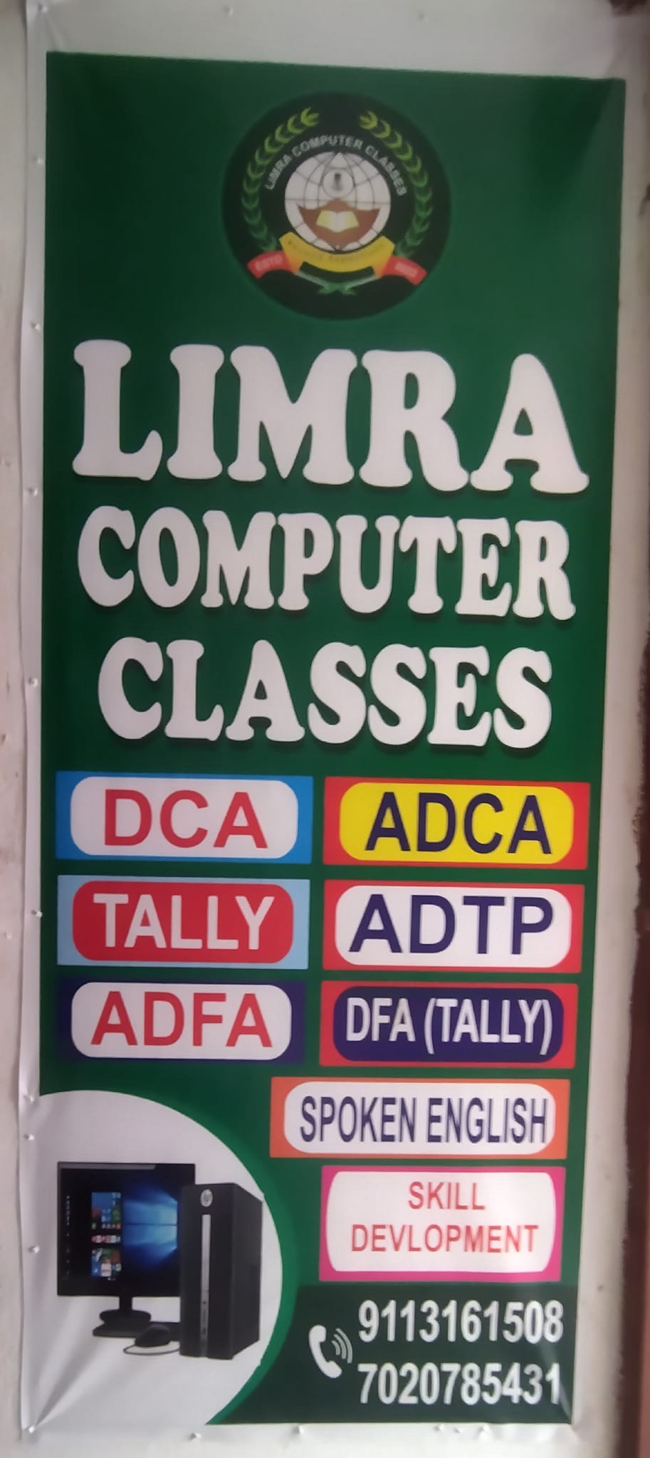 LIMRA International Foundation | Muzaffarpur