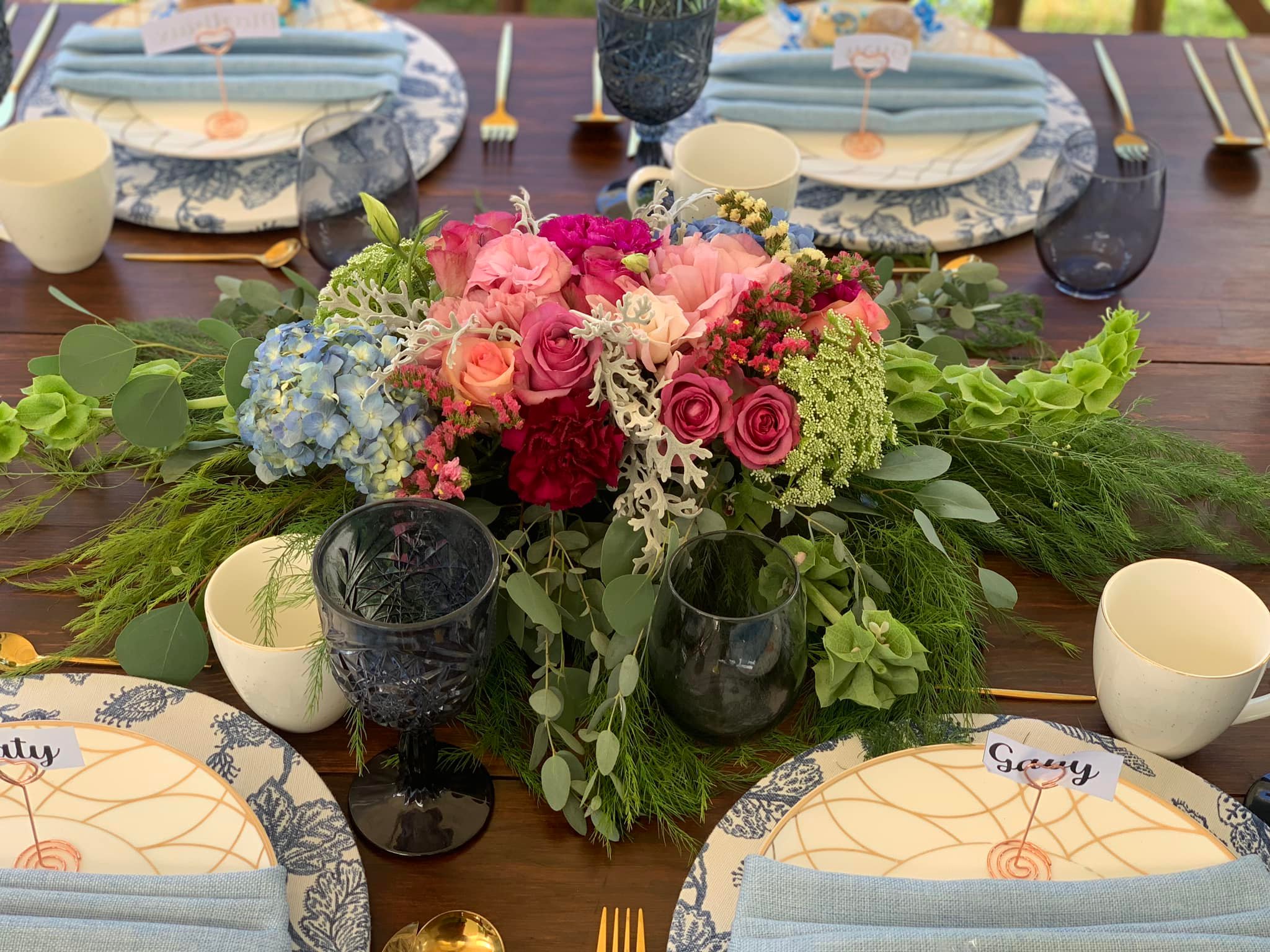 Bloom Studio Eventos added a new... - Bloom Studio Eventos