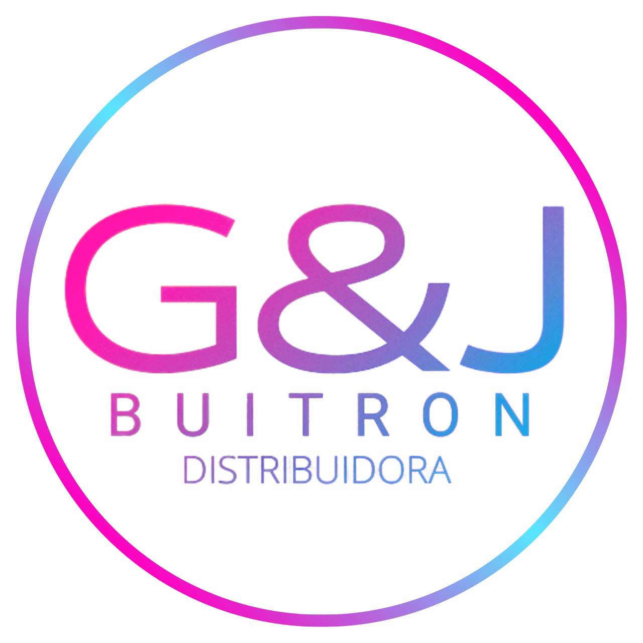 Distribuidora G&J... - Distribuidora G&J Buitron S.A.C