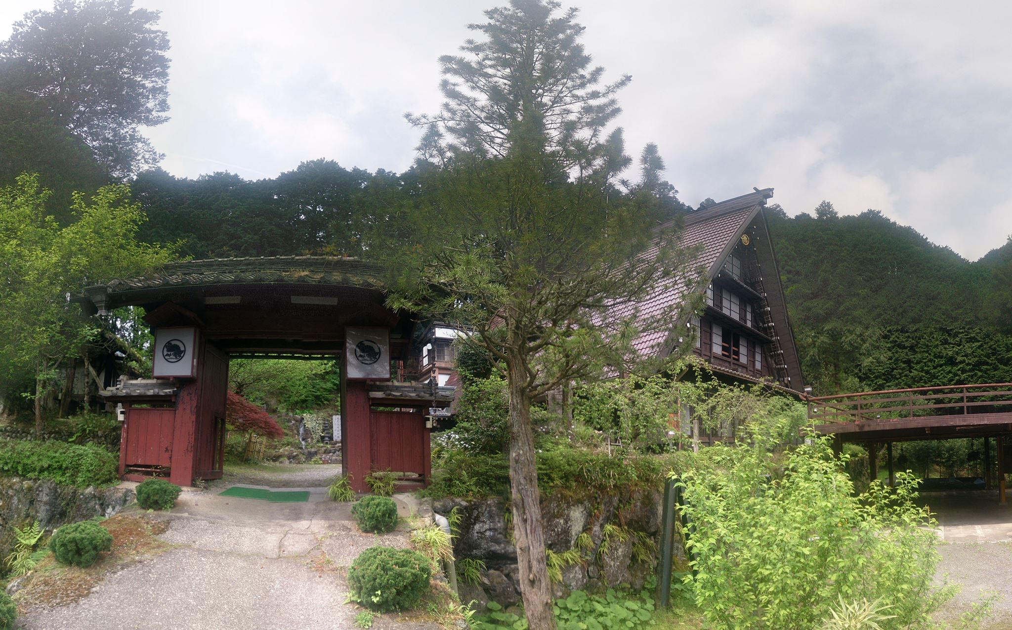 当時のメディア報道・掲載写真