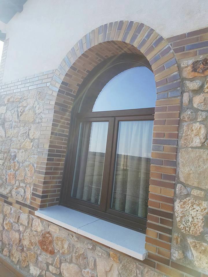First class windows | Marbella