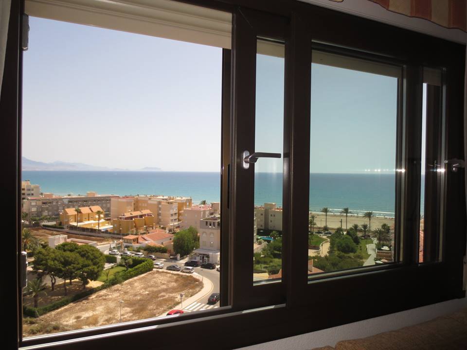 First class windows | Marbella
