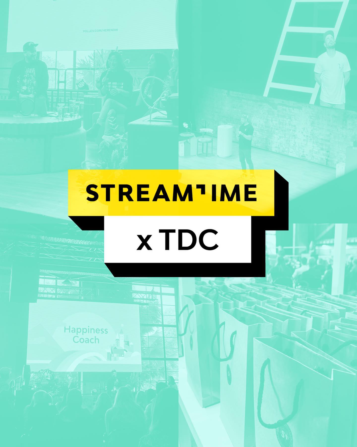 Streamtime Software