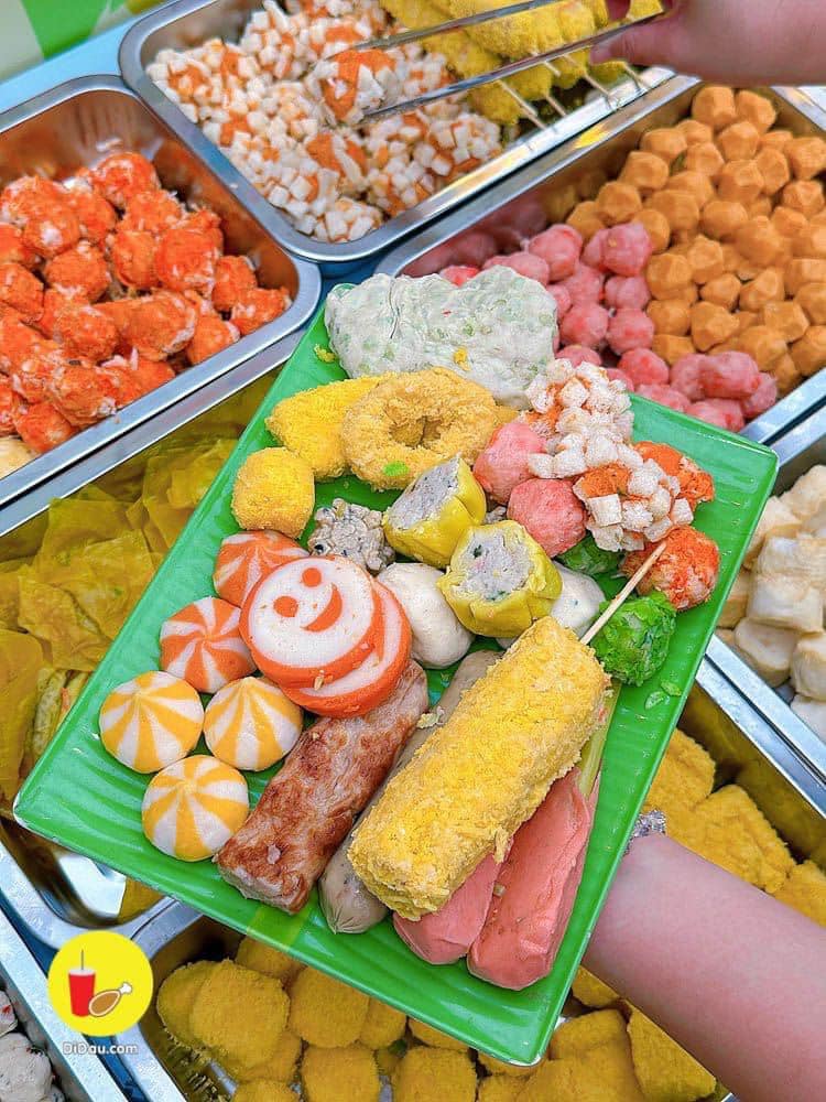 NooTea Thanh Bình - TP Hải Dương | Hai Duong