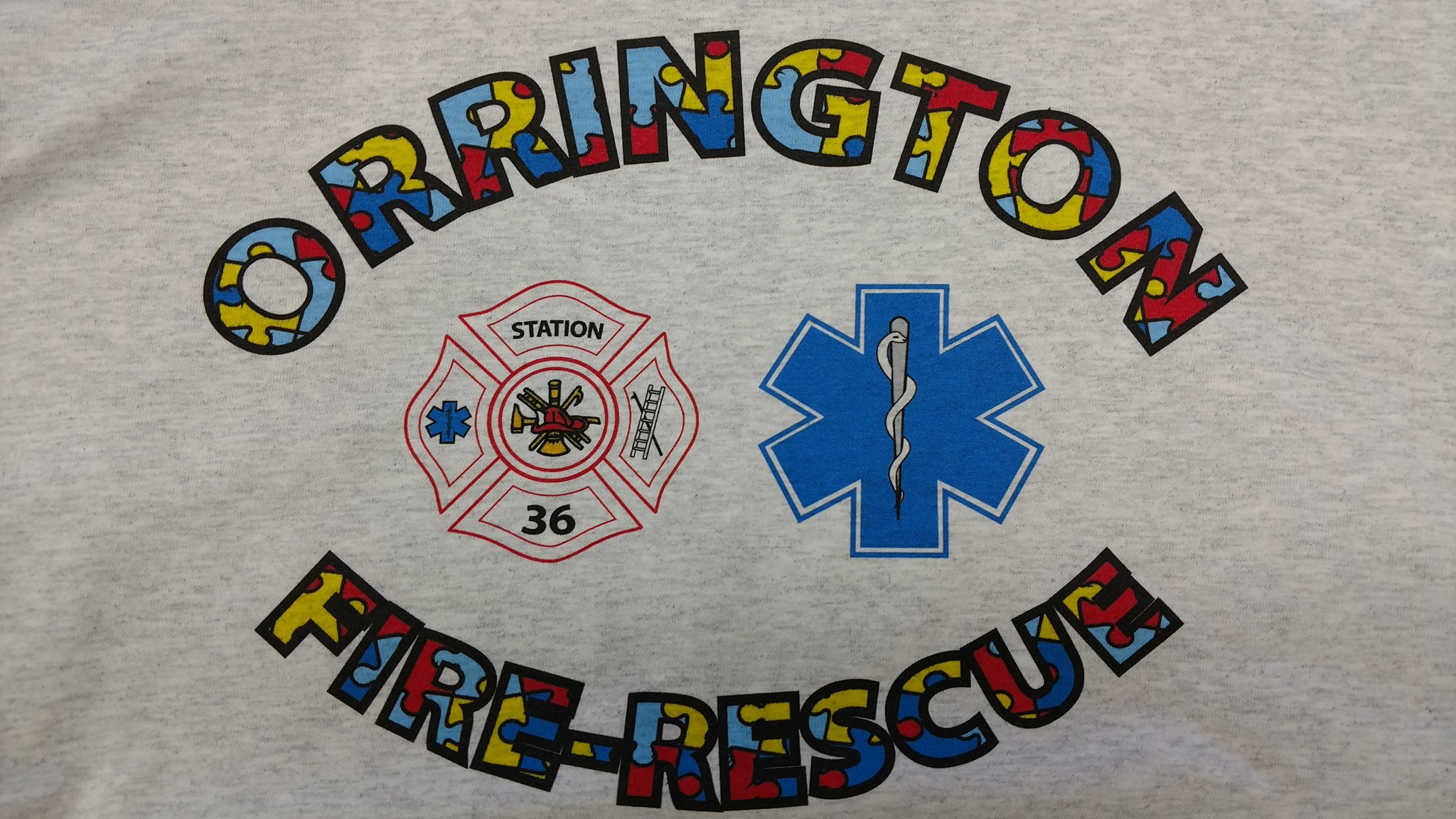 Orrington Fire-Rescue Association | Orrington Center ME