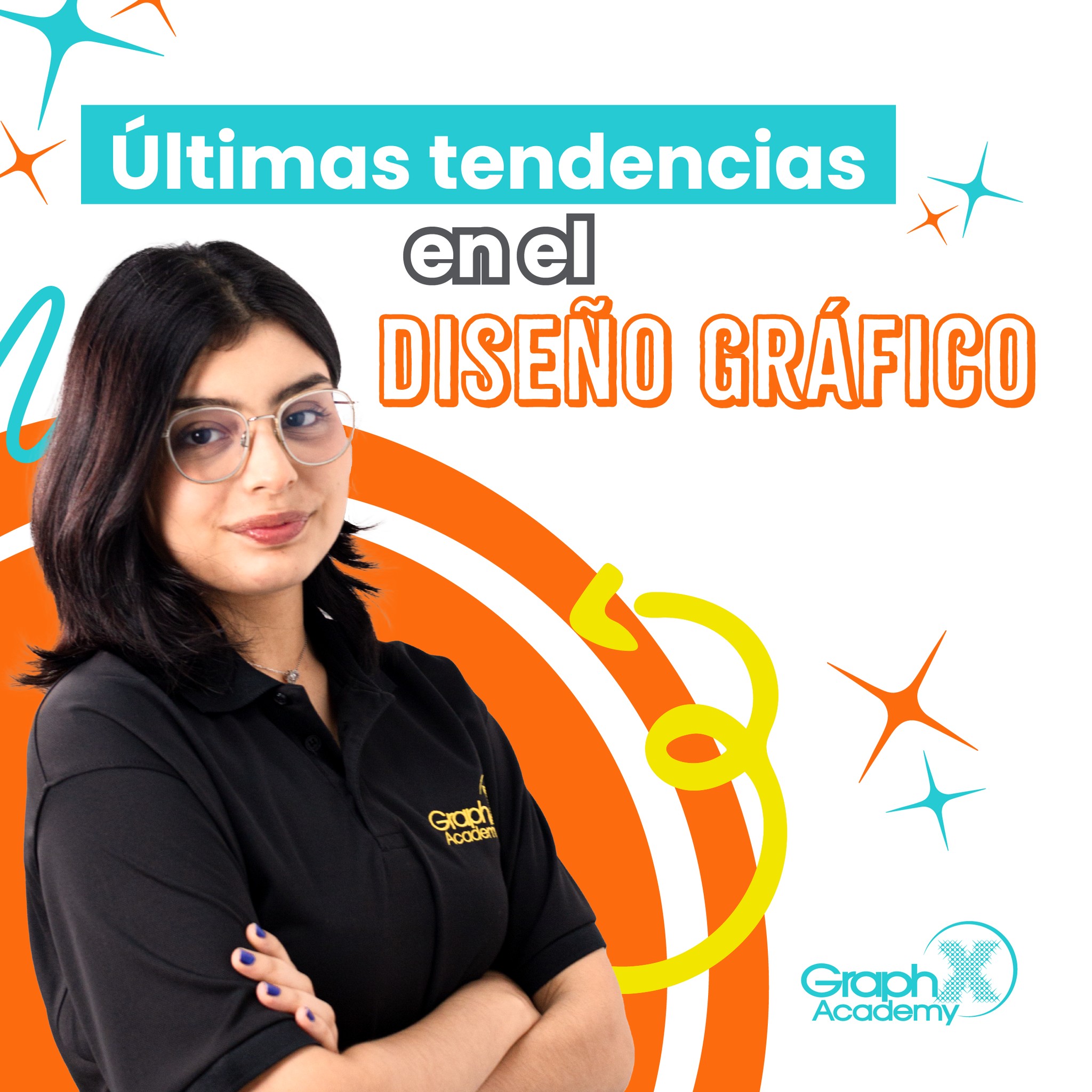 Graphx Academy - 🎨 ¡Diseña como un pro en 2024! Descubre... | Facebook