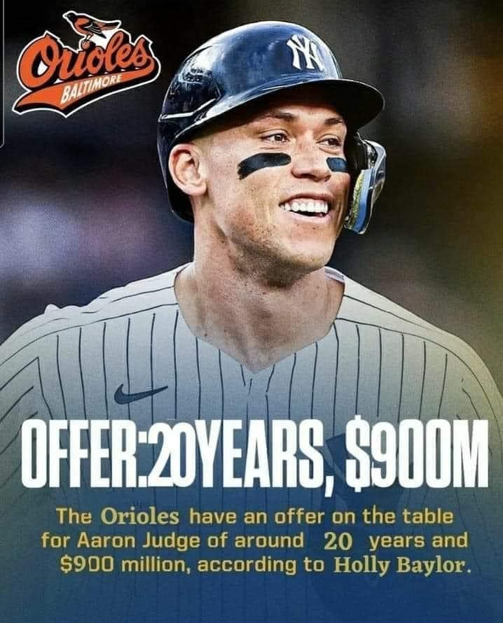 BREAKING NEWS OUT OF BALTIMORE!!!... - Smashmouth Baseball | Facebook