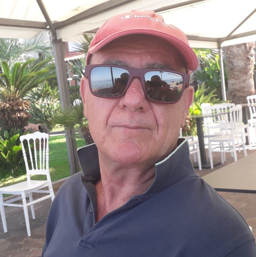 Pompeo Di Raimo on Reels