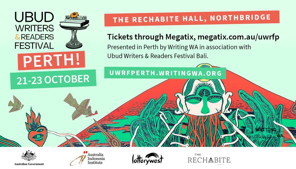 The Freo Library team are excited for... - Fremantle Library | Facebook
