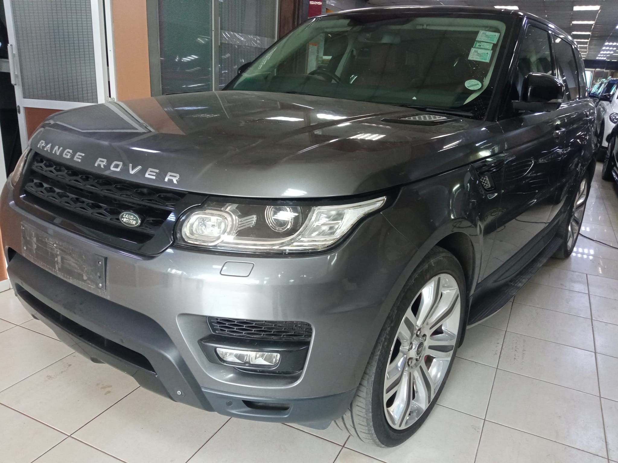 AUTO COURT LTD | Nairobi