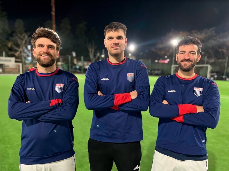 Melmac FC
