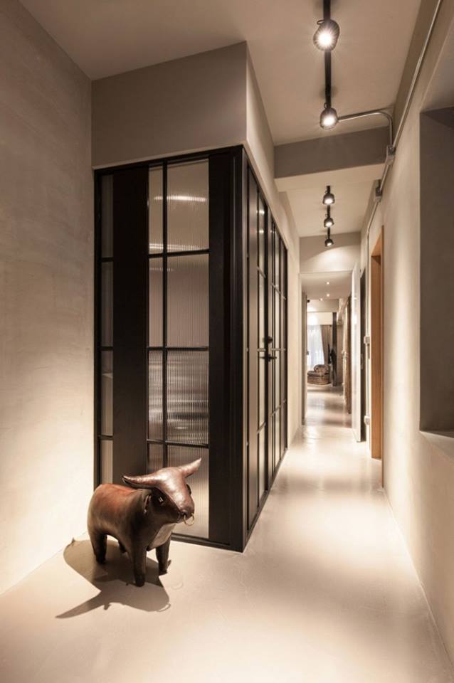 宇唐室內設計 Yu Dang Design | Taipei